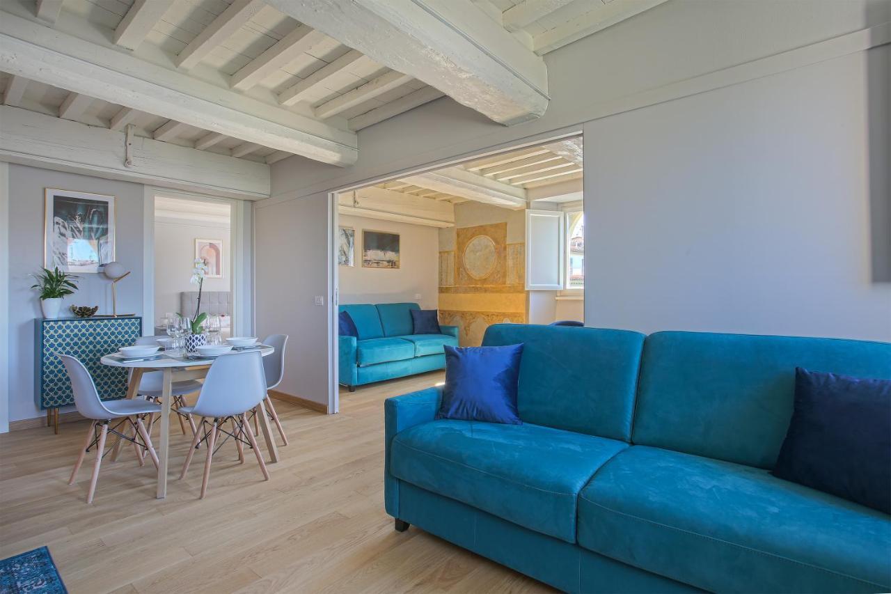 Luxury Suite In Florence - Hosted By Sweetstay Exterior foto