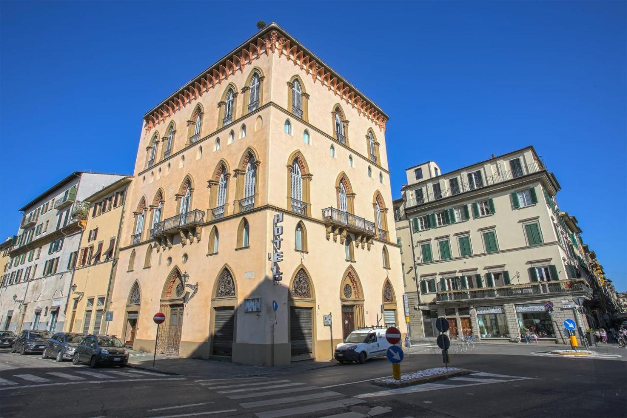 Luxury Suite In Florence - Hosted By Sweetstay Exterior foto