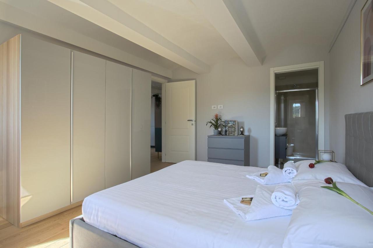 Luxury Suite In Florence - Hosted By Sweetstay Exterior foto